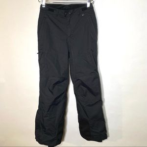 REI Girl's Ski / Snowboard Pants - Size M 10/12